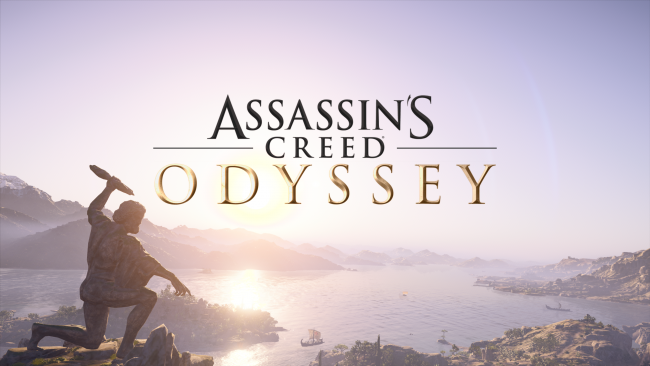 Assassin's Creed Odyssey