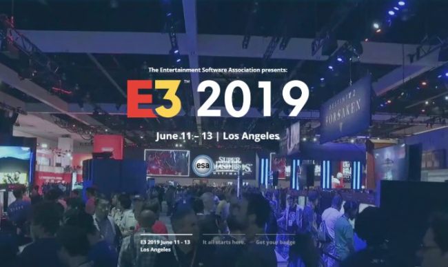 Se alle vores video previews fra årets E3-messe