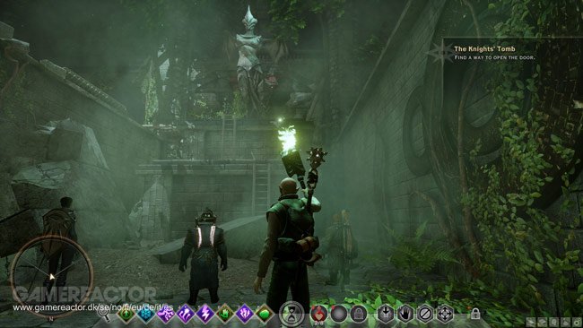 Dragon Age: Inquisition