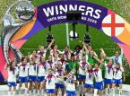 Utrolige statistikker og fakta fra Englands sejr over Spanien i UEFA Women's Euro