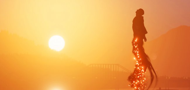 Infamous: Second Son