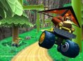 Mario Kart i 3D