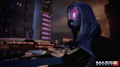 Fem nye fra Mass Effect 2