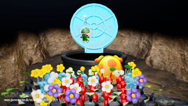 Pikmin 4