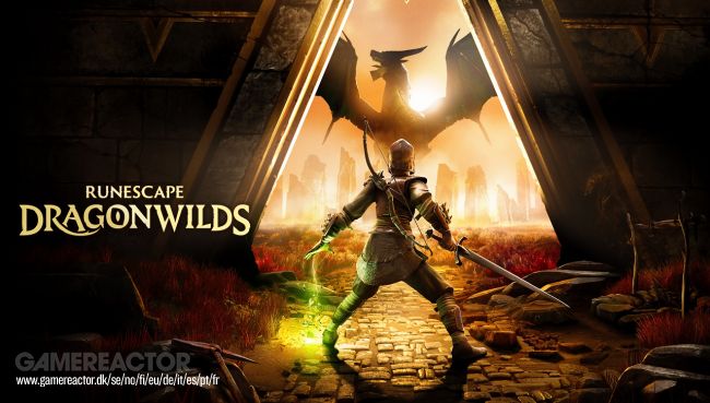 RuneScape: Dragonwilds
