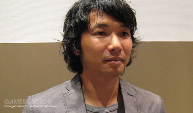 Hvad bringer fremtiden for Fumito Ueda og GenDESIGN?