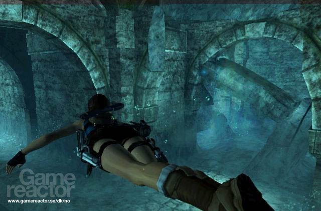 Tomb Raider: Anniversary