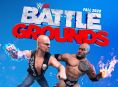 WWE 2K Battlegrounds udkommer om få måneder
