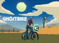 Ghost Bike er det næste spil fra udviklerne bag Niddhog