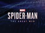 Trailer for live service Spider-Man titel fra Insomniac er lækket