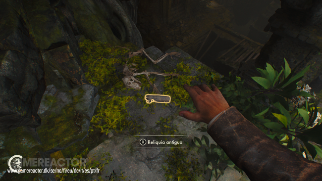 Indiana Jones and the Great Circle