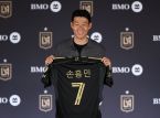 Son Heung-min bliver officielt den dyreste spiller i MLS' historie