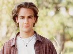 James Van Der Beek er d&oslash;d i en alder af bare 48 &aring;r