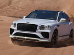 Den nye Bentley Bentayga i 2028 er trods alt ikke en elbil