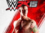 John Cena hustler sig ind på forsiden af WWE 2K15