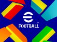 eFootball nærmer sig 1 milliard downloads