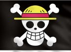 Modstandere af Indonesiens centraliserede regime bruger piratflaget fra One Piece som symbol
