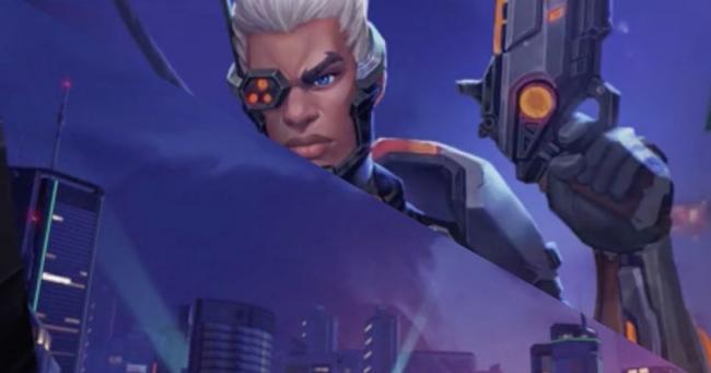 Paladins: Champions of the Realm