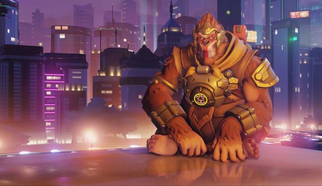 Paladins: Champions of the Realm