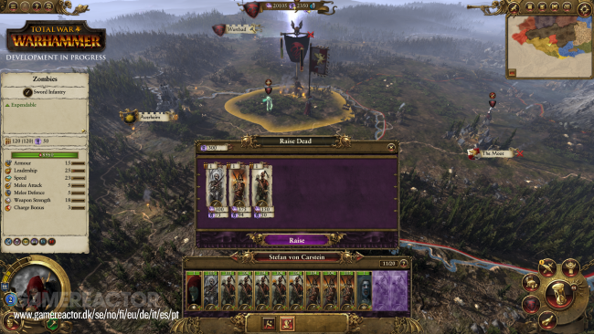 Total War: Warhammer