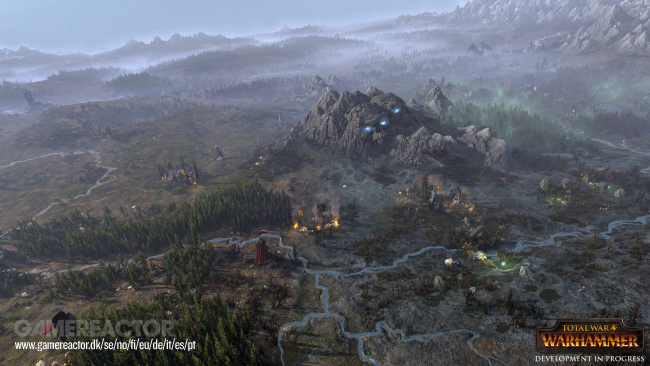 Total War: Warhammer