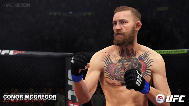 EA Sports UFC