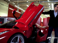 Forza 5-trailer fremhæver samarbejde med Ferrari