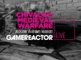 Dagens GR Live: Chivalry: Medieval Warfare
