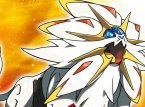 Nye Pokémon afsløres i Pokémon Sun/Moon trailer
