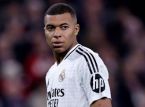 Kylian Mbappé arver nummer 10 fra Luka Modric i Real Madrid
