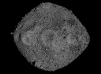 NASA opdager "rumtyggegummi" og sukker, der er essentielle for liv, i Bennu-pr&oslash;ver