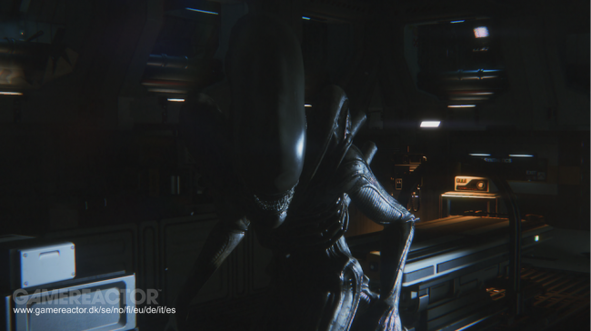 Alien: Isolation