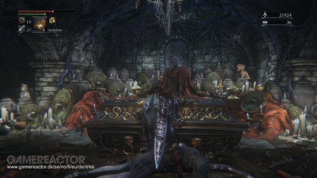 Bloodborne