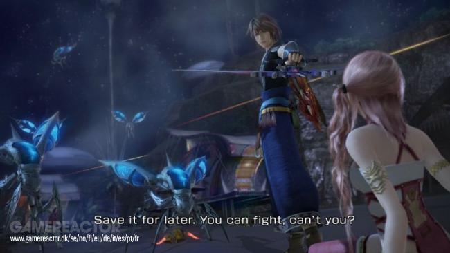Final Fantasy XIII
