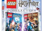 Lego Harry Potter Collection på vej til PS4