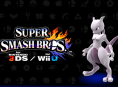 Ny video viser Mewtwo i Super Smash Bros.