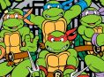 Nyt Ninja Turtles-spil afsløret