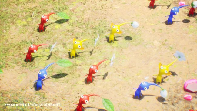Pikmin 4