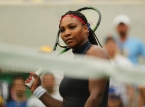 Serena Williams stopper spekulationerne om et comeback efter at v&aelig;re inkluderet i antidopingtestning
