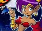 Shantae: Risky's Revenge lander endelig på Steam senere i dag