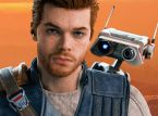 Star Wars Jedi: Survivor vinder Grammy for bedste spil-soundtrack