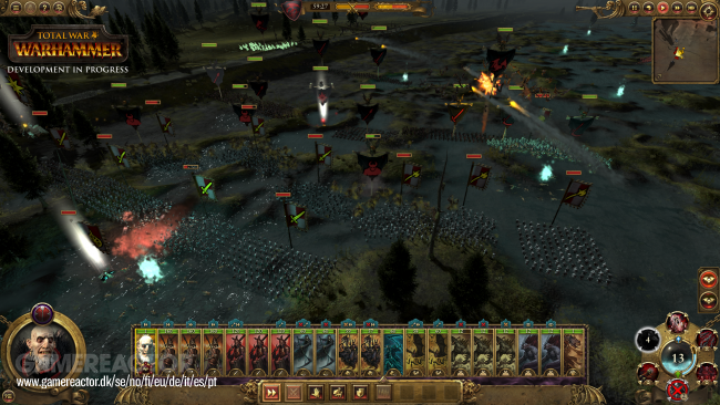 Total War: Warhammer