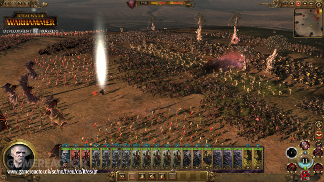 Total War: Warhammer