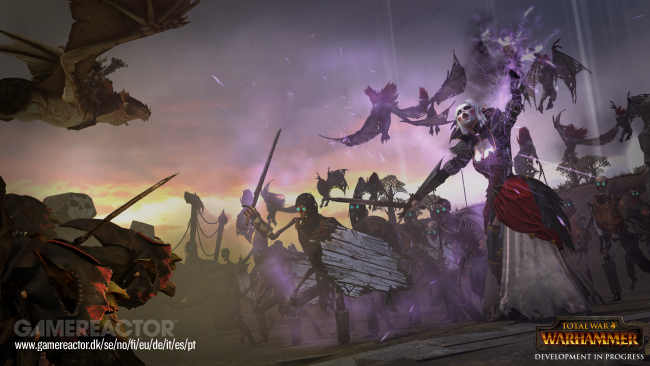 Total War: Warhammer