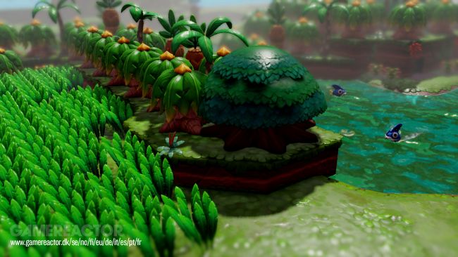 The Legend of Zelda: Echoes of Wisdom