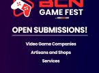 BCN Game Fest holder tilmeldinger åbne og forventer, at mere end 1.500 professionelle videospileksperter vil deltage i oktober