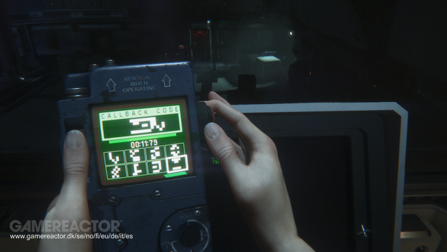 Alien: Isolation