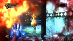 Bioshock 2 multiplayer-billeder