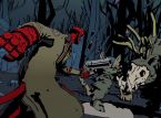Hellboy: Web of Wyrd er blevet forsinket