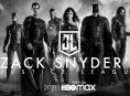 Vi anmelder Zack Snyder's Justice League